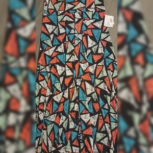 LLR Maxi Skirt